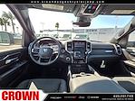 2025 Ram 1500 Crew Cab RWD Pickup for sale #250874 - photo 12
