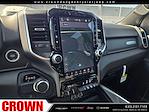 2025 Ram 1500 Crew Cab RWD Pickup for sale #250874 - photo 22