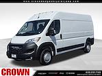 2025 Ram ProMaster 2500 High Roof FWD Empty Cargo Van for sale #250890 - photo 1