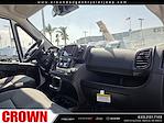 2025 Ram ProMaster 2500 High Roof FWD Empty Cargo Van for sale #250890 - photo 17