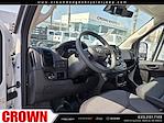 2025 Ram ProMaster 2500 High Roof FWD Empty Cargo Van for sale #250890 - photo 23