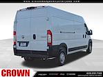 2025 Ram ProMaster 2500 High Roof FWD Empty Cargo Van for sale #250890 - photo 6