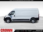 2025 Ram ProMaster 2500 High Roof FWD Empty Cargo Van for sale #250890 - photo 8