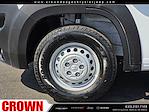 2025 Ram ProMaster 2500 High Roof FWD Empty Cargo Van for sale #250890 - photo 9