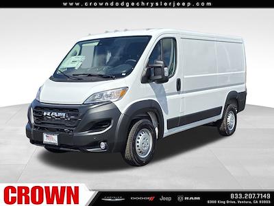 2025 Ram ProMaster 1500 Standard Roof FWD Empty Cargo Van for sale #250903 - photo 1