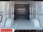 2025 Ram ProMaster 3500 High Roof FWD Empty Cargo Van for sale #250904 - photo 2