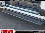 2025 Ram ProMaster 3500 High Roof FWD Empty Cargo Van for sale #250904 - photo 11