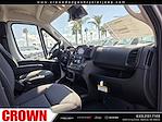 2025 Ram ProMaster 3500 High Roof FWD Empty Cargo Van for sale #250904 - photo 14