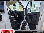 2025 Ram ProMaster 3500 High Roof FWD Empty Cargo Van for sale #250904 - photo 15
