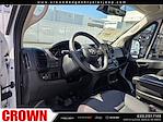 2025 Ram ProMaster 3500 High Roof FWD Empty Cargo Van for sale #250904 - photo 18