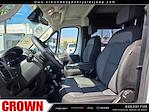 2025 Ram ProMaster 3500 High Roof FWD Empty Cargo Van for sale #250904 - photo 19