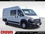 2025 Ram ProMaster 3500 High Roof FWD Empty Cargo Van for sale #250904 - photo 4