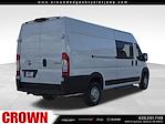 2025 Ram ProMaster 3500 High Roof FWD Empty Cargo Van for sale #250904 - photo 6