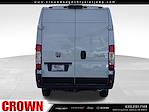 2025 Ram ProMaster 3500 High Roof FWD Empty Cargo Van for sale #250904 - photo 7