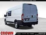 2025 Ram ProMaster 3500 High Roof FWD Empty Cargo Van for sale #250904 - photo 8