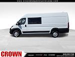 2025 Ram ProMaster 3500 High Roof FWD Empty Cargo Van for sale #250904 - photo 9