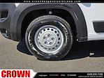 2025 Ram ProMaster 3500 High Roof FWD Empty Cargo Van for sale #250904 - photo 10