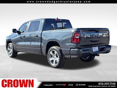 2025 Ram 1500 Crew Cab RWD Pickup for sale #250937 - photo 2