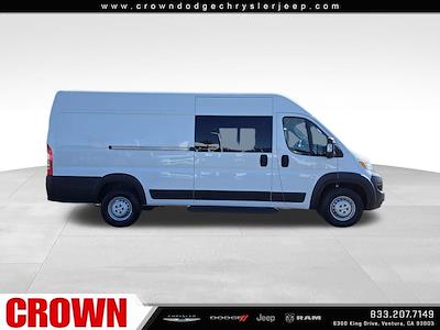 2025 Ram ProMaster 3500 High Roof FWD Empty Cargo Van for sale #250939 - photo 2