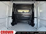 New 2025 Ram ProMaster 3500 High Roof Empty Cargo Van for sale #250939 - photo 2