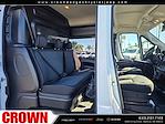 New 2025 Ram ProMaster 3500 High Roof Empty Cargo Van for sale #250939 - photo 11