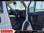 New 2025 Ram ProMaster 3500 High Roof Empty Cargo Van for sale #250939 - photo 13