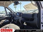 New 2025 Ram ProMaster 3500 High Roof Empty Cargo Van for sale #250939 - photo 14
