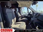 New 2025 Ram ProMaster 3500 High Roof Empty Cargo Van for sale #250939 - photo 15