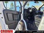 New 2025 Ram ProMaster 3500 High Roof Empty Cargo Van for sale #250939 - photo 16
