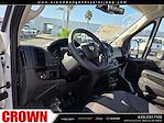 New 2025 Ram ProMaster 3500 High Roof Empty Cargo Van for sale #250939 - photo 18