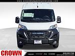 New 2025 Ram ProMaster 3500 High Roof Empty Cargo Van for sale #250939 - photo 4