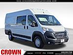 New 2025 Ram ProMaster 3500 High Roof Empty Cargo Van for sale #250939 - photo 5