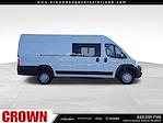 New 2025 Ram ProMaster 3500 High Roof Empty Cargo Van for sale #250939 - photo 3