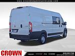 New 2025 Ram ProMaster 3500 High Roof Empty Cargo Van for sale #250939 - photo 6