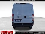 New 2025 Ram ProMaster 3500 High Roof Empty Cargo Van for sale #250939 - photo 7