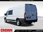 New 2025 Ram ProMaster 3500 High Roof Empty Cargo Van for sale #250939 - photo 8
