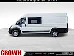 New 2025 Ram ProMaster 3500 High Roof Empty Cargo Van for sale #250939 - photo 9