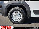 New 2025 Ram ProMaster 3500 High Roof Empty Cargo Van for sale #250939 - photo 10