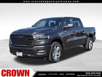 2025 Ram 1500 Crew Cab RWD Pickup for sale #250952 - photo 1