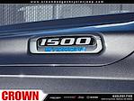 2025 Ram 1500 Crew Cab RWD Pickup for sale #250952 - photo 10