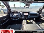 2025 Ram 1500 Crew Cab RWD Pickup for sale #250952 - photo 12