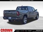 2025 Ram 1500 Crew Cab RWD Pickup for sale #250952 - photo 6