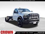 2025 Ram 5500 Regular Cab DRW RWD Cab Chassis for sale #250965 - photo 4