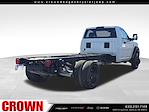 2025 Ram 5500 Regular Cab DRW RWD Cab Chassis for sale #250965 - photo 6