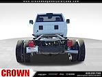 2025 Ram 5500 Regular Cab DRW RWD Cab Chassis for sale #250965 - photo 7