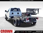 2025 Ram 5500 Regular Cab DRW RWD Cab Chassis for sale #250965 - photo 2