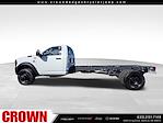 2025 Ram 5500 Regular Cab DRW RWD Cab Chassis for sale #250965 - photo 8