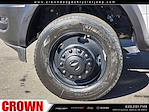 2025 Ram 5500 Regular Cab DRW RWD Cab Chassis for sale #250965 - photo 9