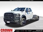 2025 Ram 5500 Crew Cab DRW 4WD Cab Chassis for sale #250966 - photo 1
