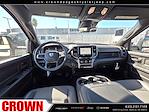 2025 Ram 5500 Crew Cab DRW 4WD Cab Chassis for sale #250966 - photo 10